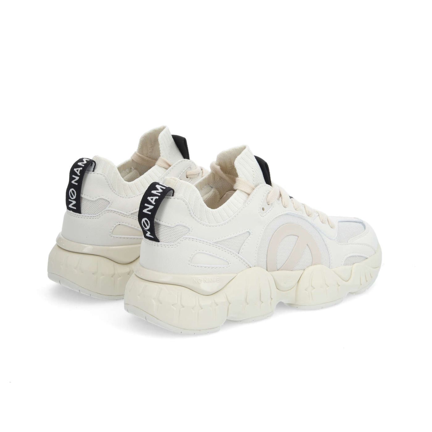 KRAZEE TECH W - FLEX/EARL - OFF WHITE